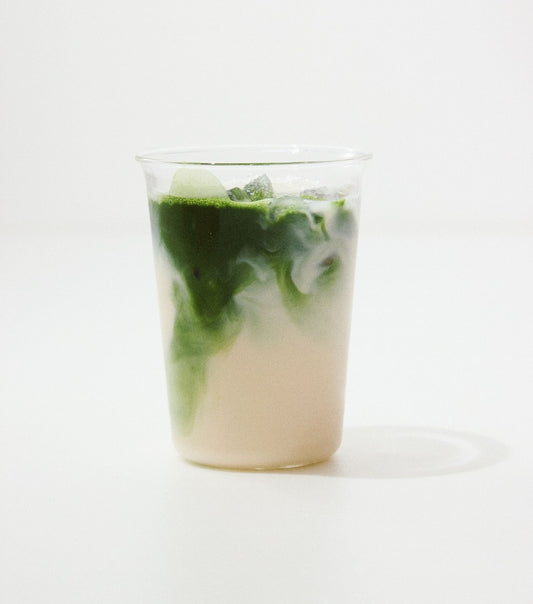 How To Make The Perfect Matcha Latte