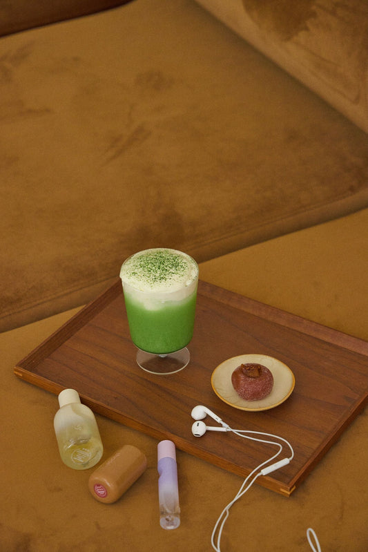 All About Camellia Sinensis (Matcha Plant)