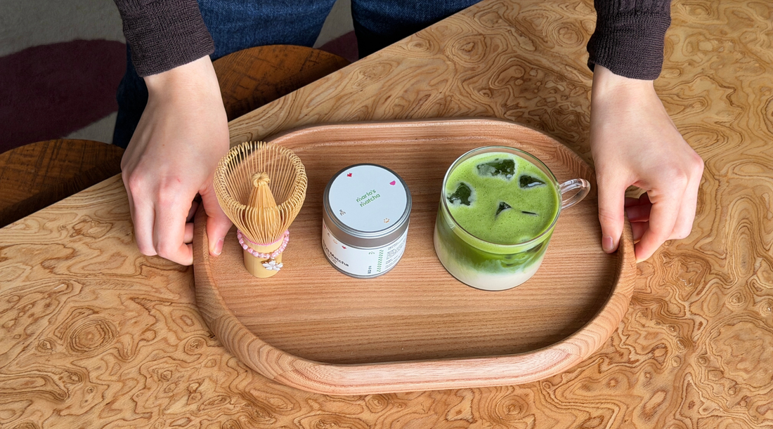 Matcha Gifts for Every Kind of Tea Lover