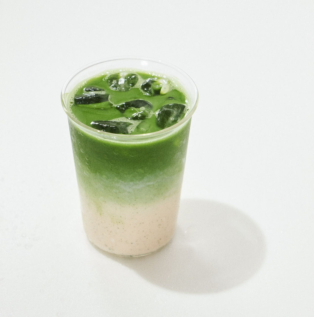 How To Sweeten Matcha Just Right
