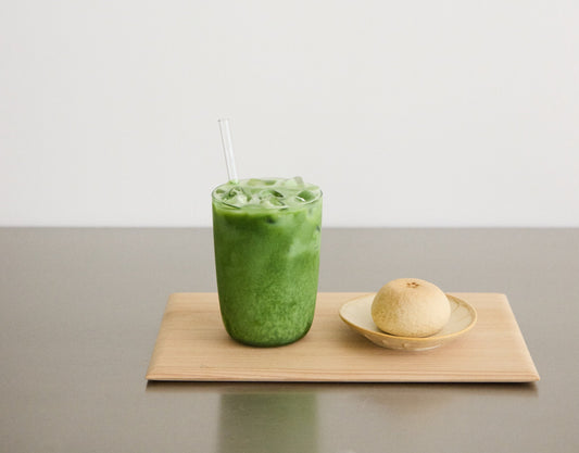 Different Grades of Matcha Explained