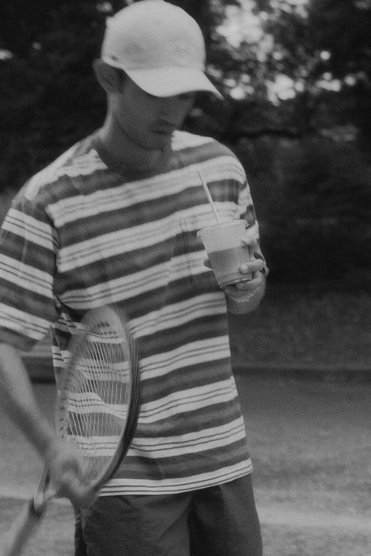 Marlo's Matcha and PerfectTed Matcha Comparison