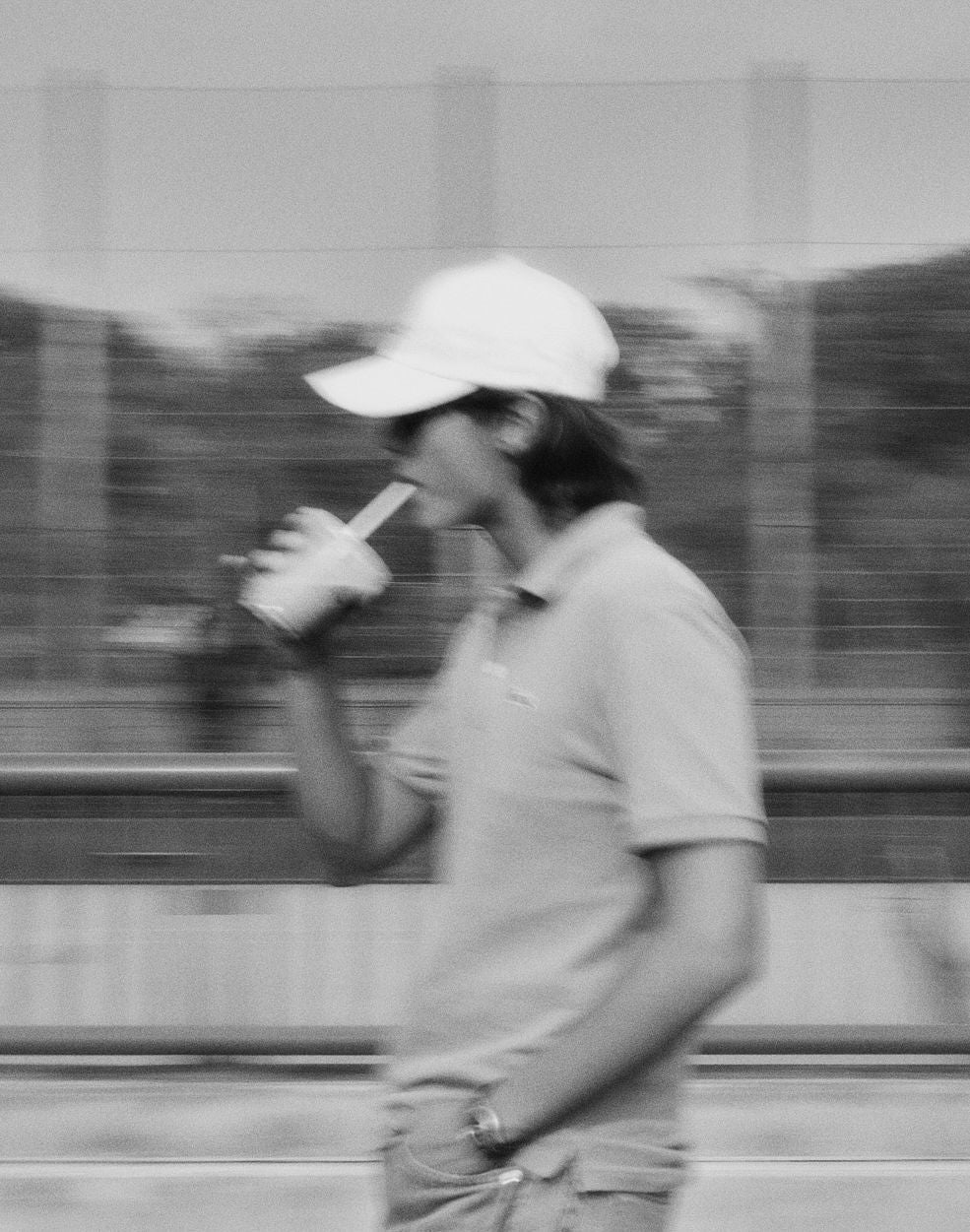 Marlo's Matcha and Raku Matcha Comparison