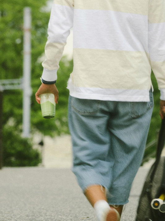 Matcha and Sencha Differences Explained