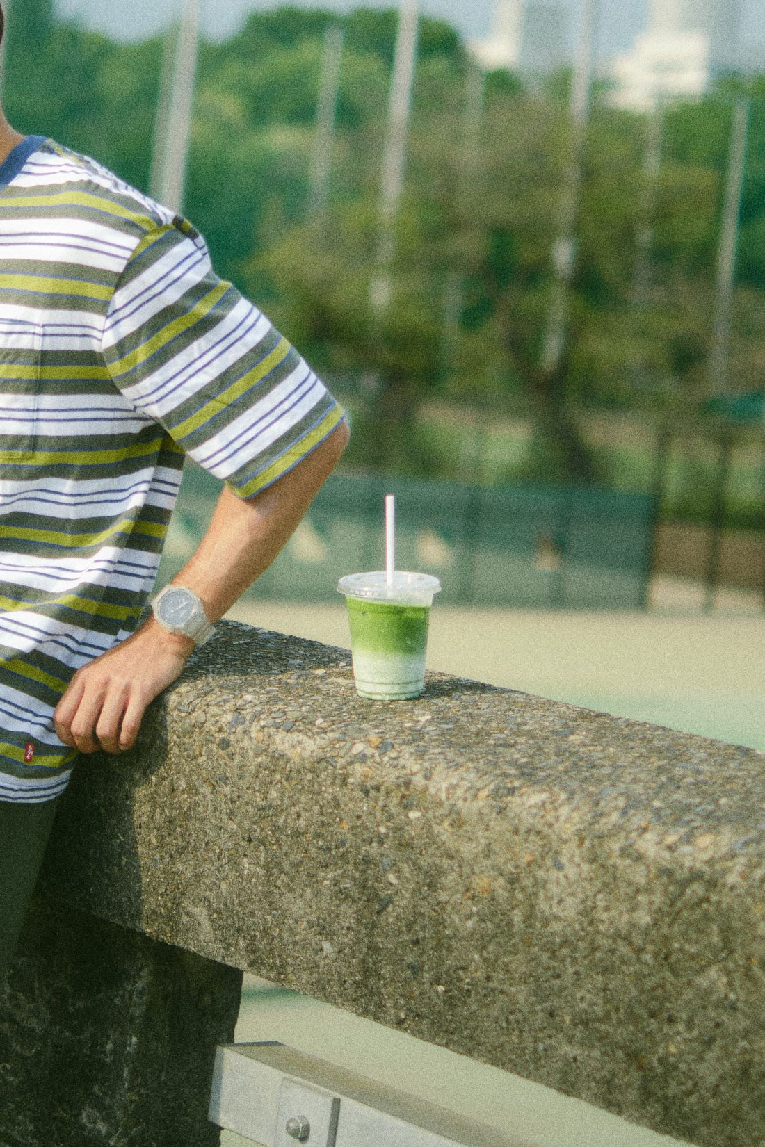 Side Effects of Drinking Too Much Matcha