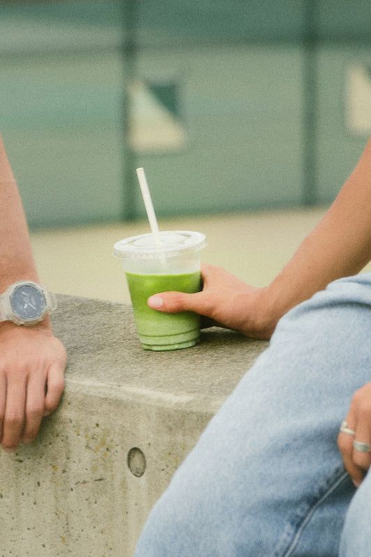 What Does Matcha Taste Like?