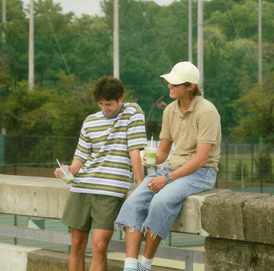 What Does Shade Grown Matcha Mean?