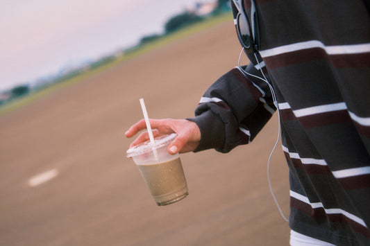 What Is Kōyō Red Matcha?