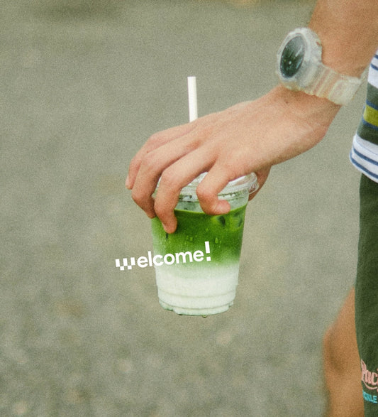 A Warm Welcome