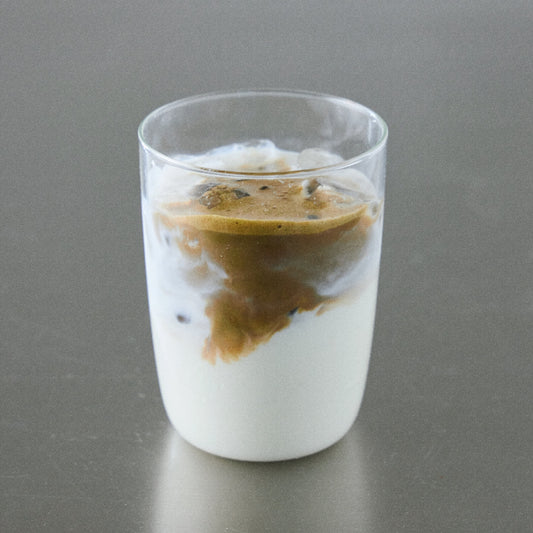 Kōyō Red Matcha 紅葉紅抹茶