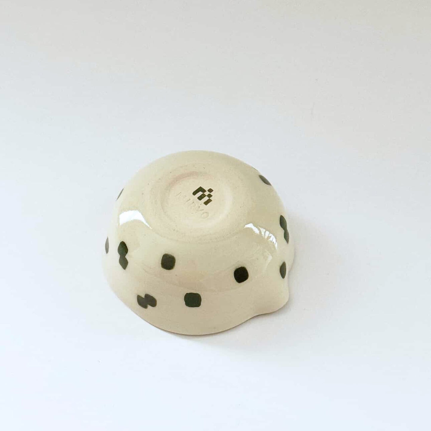 MIRYO x Marlo’s Matcha: Ceramic Chawan