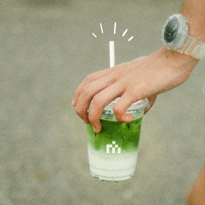 753 Matcha 七五三抹茶