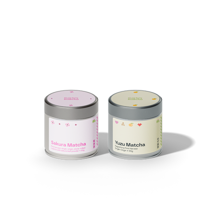 Flavoured Bundle
